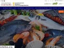 Sites similar to foodprocessingindia.gov.in