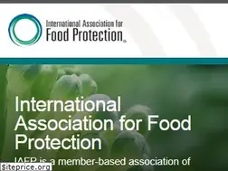 Sites similar to foodprotection.org