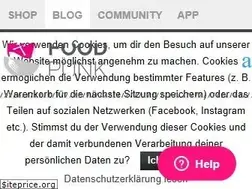 Sites similar to foodpunk.de