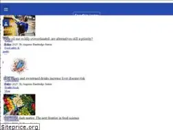 Sites similar to foodqualitynews.com