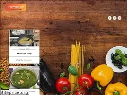 Sites similar to foodrasoi.com
