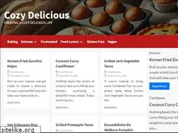 Sites similar to foodrecipebox.com