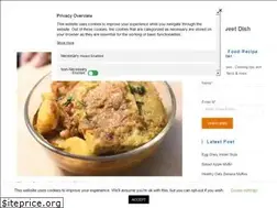 Sites similar to foodrecipecart.com