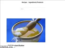 Sites similar to foodrecipes.eu
