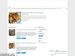 Sites similar to foodrecipes15400643.blogspot.com