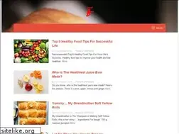 Sites similar to foodrecipesworld.com