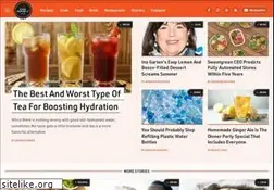 Sites similar to foodrepublic.com
