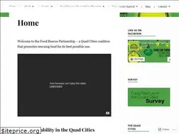 Sites similar to foodrescueqc.org
