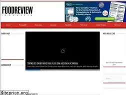Sites similar to foodreview.co.id