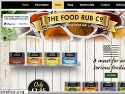Sites similar to foodrubs.co.uk