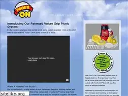 Sites similar to foods-on.com