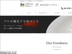 Sites similar to foods1.co.jp