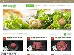 Sites similar to foodsach.com