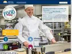 Sites similar to foodsafe.ca