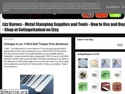 Sites similar to foodsafemetal.com