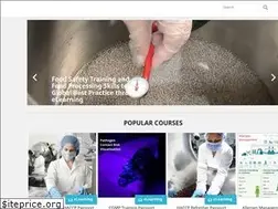 Sites similar to foodsafepassport.com