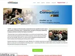 Sites similar to foodsafetyconsortium.net