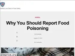 Sites similar to foodsafetynetwork.ca