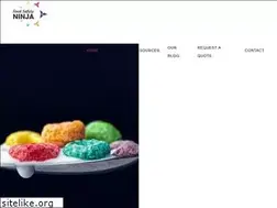 Sites similar to foodsafetyninja.co.za