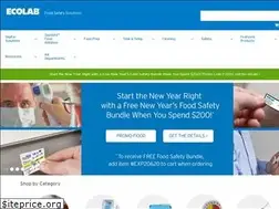 Sites similar to foodsafetyspecialties.com