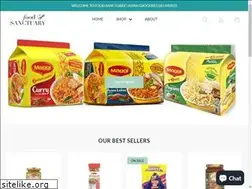 Sites similar to foodsanctuary.co.uk