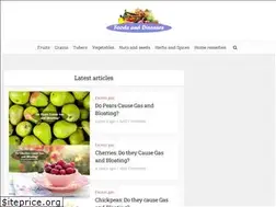 Sites similar to foodsanddiseases.com