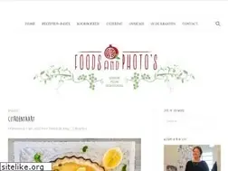Sites similar to foodsandphotos.nl