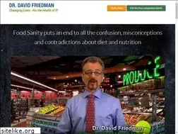 Sites similar to foodsanity.com