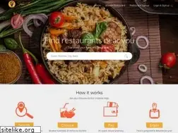 Sites similar to foodsasa.com