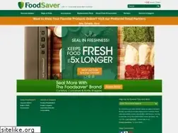 Sites similar to foodsaver.ca