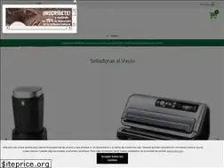 Sites similar to foodsaver.cl