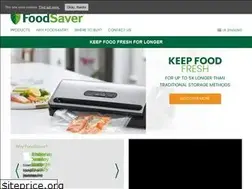 Sites similar to foodsaver.co.uk