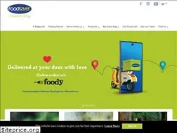 Sites similar to foodsaver.com.cy