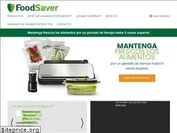 Sites similar to foodsaver.com.es