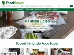 Sites similar to foodsaver.it