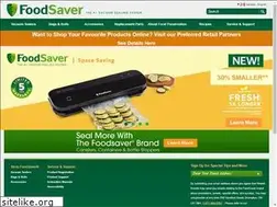 Sites similar to foodsavercanada.com