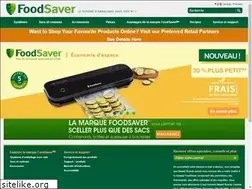 Sites similar to foodsaverfr.ca