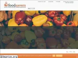 Sites similar to foodsavers.be