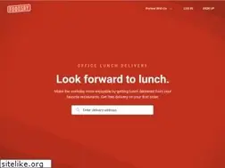 Sites similar to foodsby.com