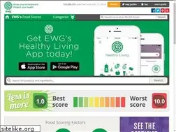 Sites similar to foodscores.com