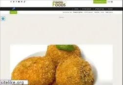 Sites similar to foodsdictionary.co.il