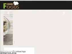 Sites similar to foodsdictionary.com