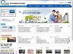 Sites similar to foodsecurity.or.kr