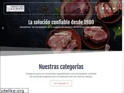 Sites similar to foodservice.com.gt