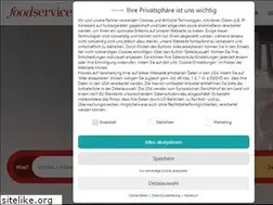 Sites similar to foodservice.jobs