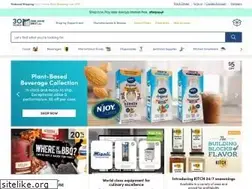 Sites similar to foodservicedirect.com