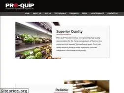 Sites similar to foodserviceequipment.com