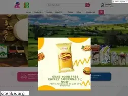 Sites similar to foodservicemalaysia.com