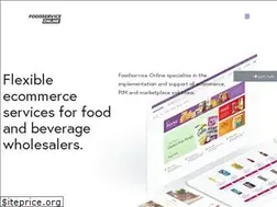Sites similar to foodserviceonline.co.uk