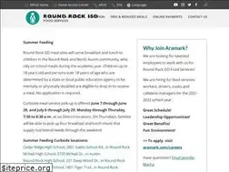 Sites similar to foodservices.roundrockisd.org